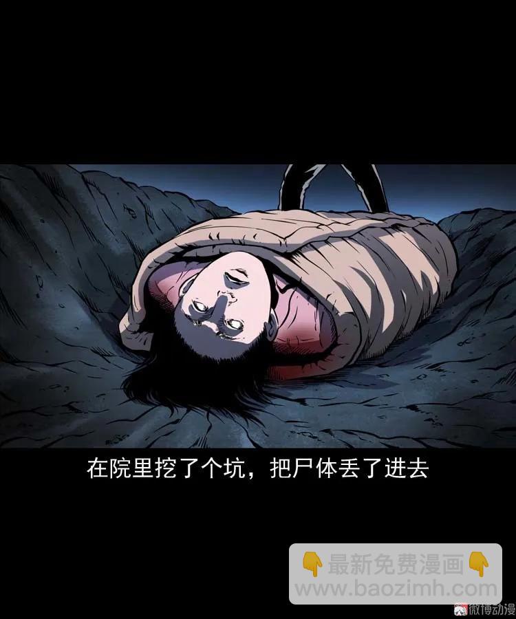 回来的妻子(1/2)-第174话