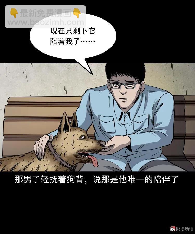 消失的妻子(1/3)-第184话