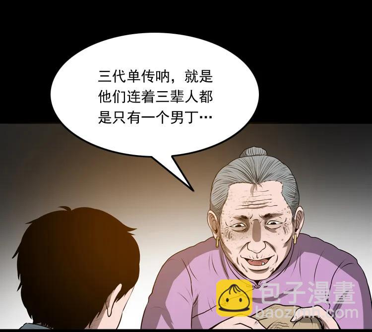 老人.怪物(1/3)-第186话