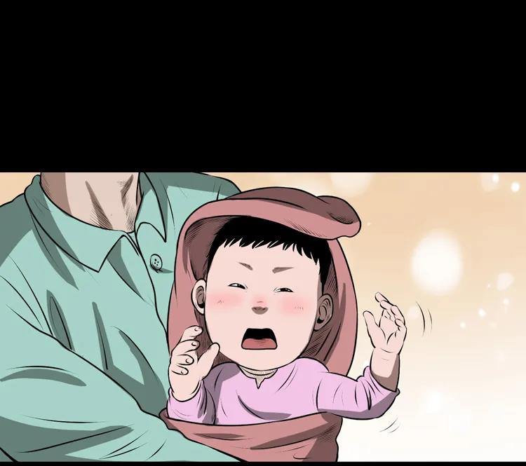 老人.怪物(1/3)-第186话