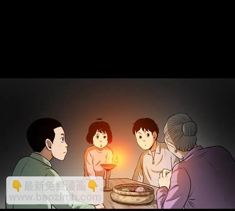 老人.怪物(1/3)-第186话