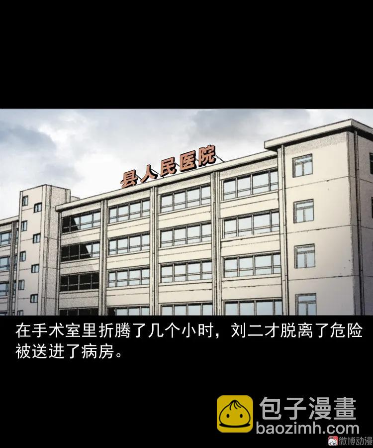 刘二的故事(1/2)-第196话