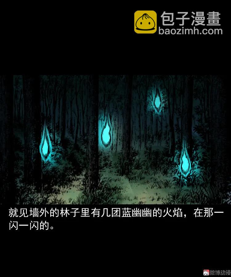 鬼火(1/2)-第198话