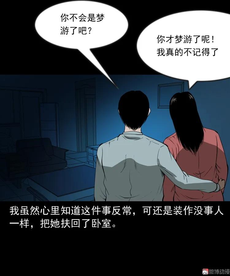 妻子(1/2)-第202话