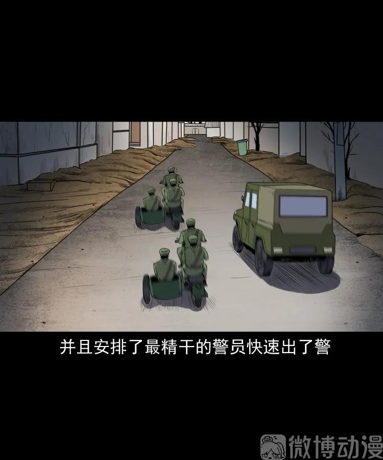 双鱼玉佩事件（上）(1/3)-第220话