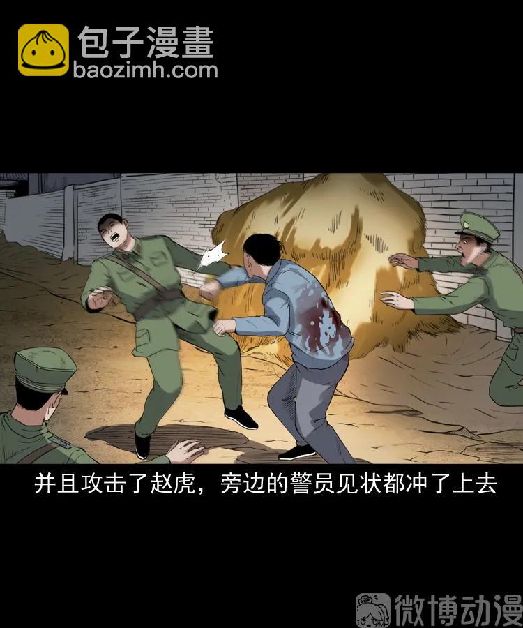 双鱼玉佩事件（上）(1/3)-第220话