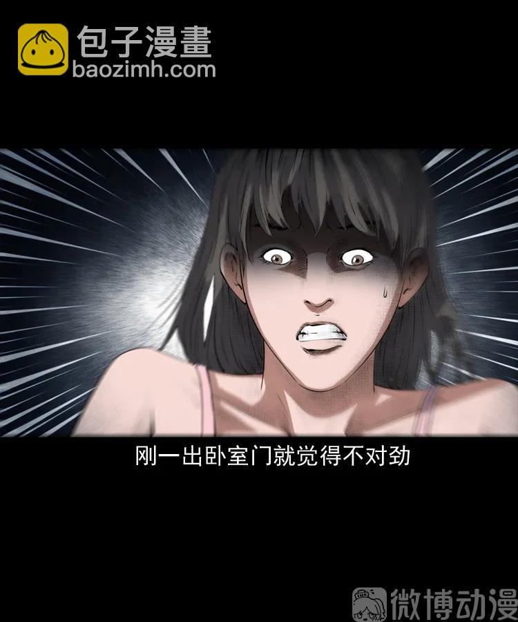 白头翁之猫灵(1/3)-第222话