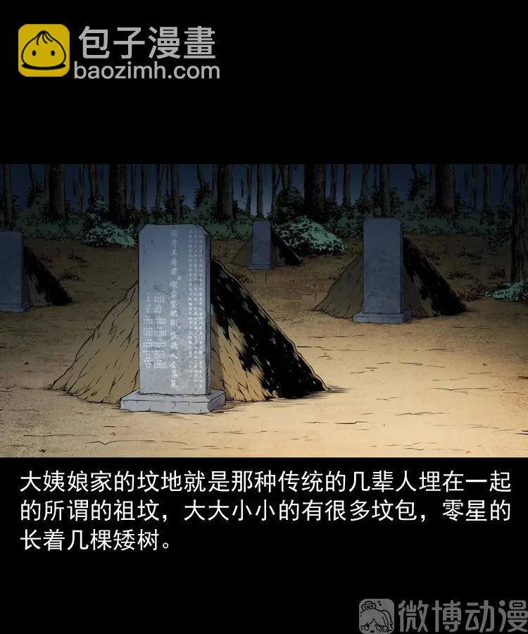 白头翁之压头煞(1/2)-第226话