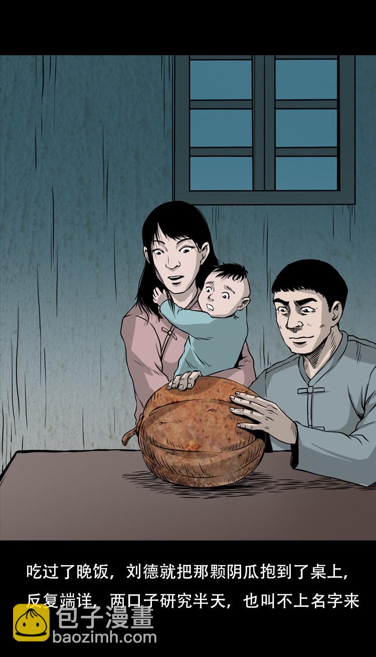 北瓜（下）(1/2)-第24话