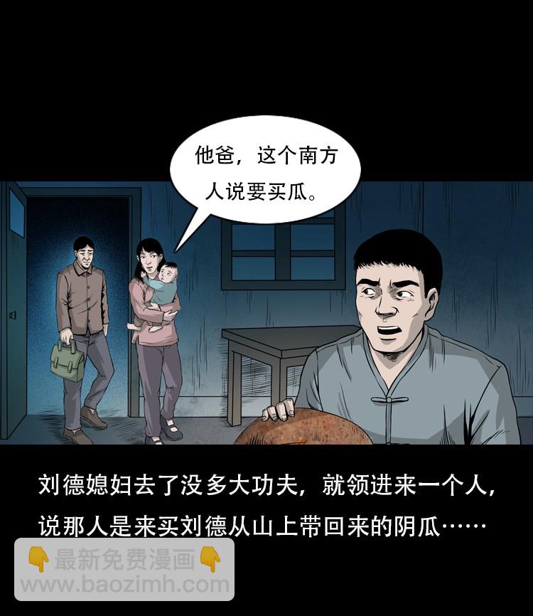 北瓜（下）(1/2)-第24话