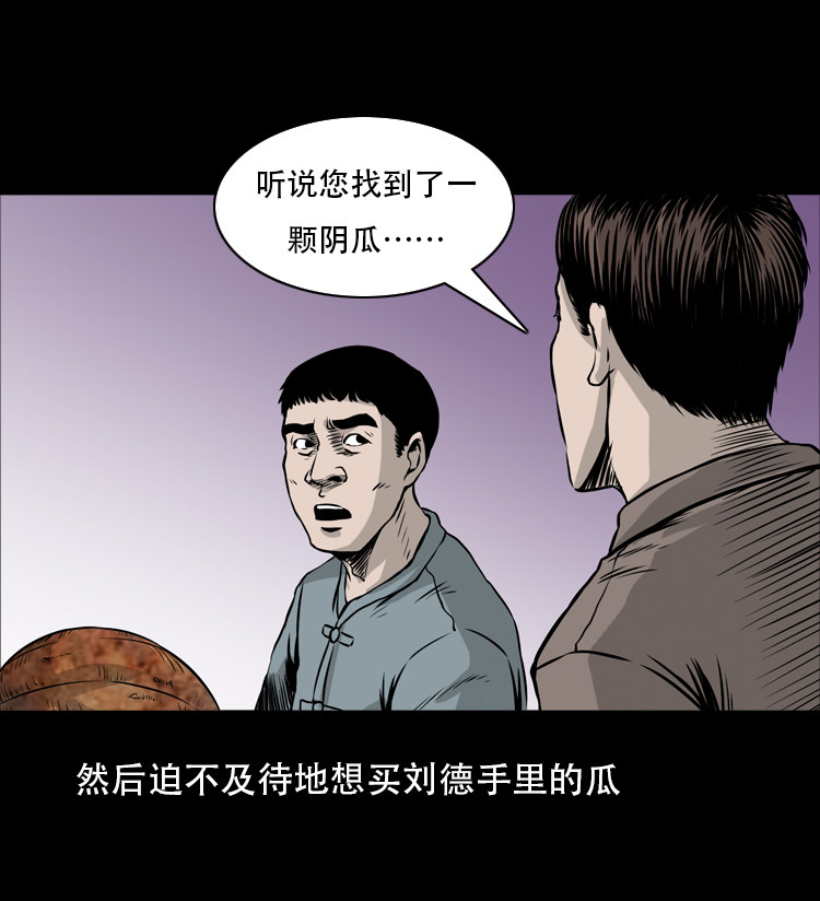 北瓜（下）(1/2)-第24话