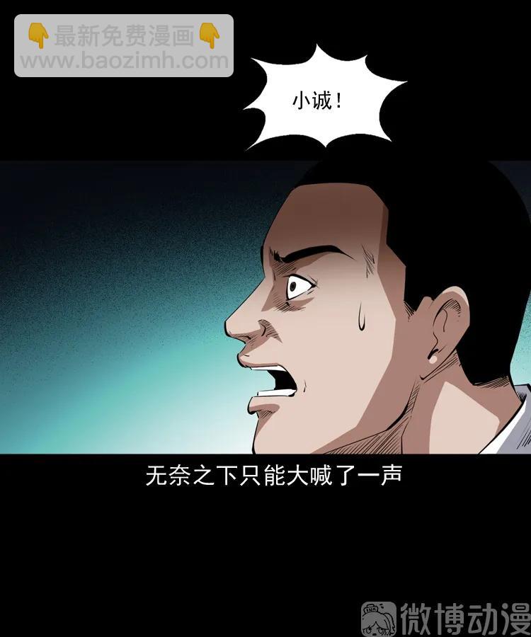 白头翁之抢魂（下）(1/2)-第232话