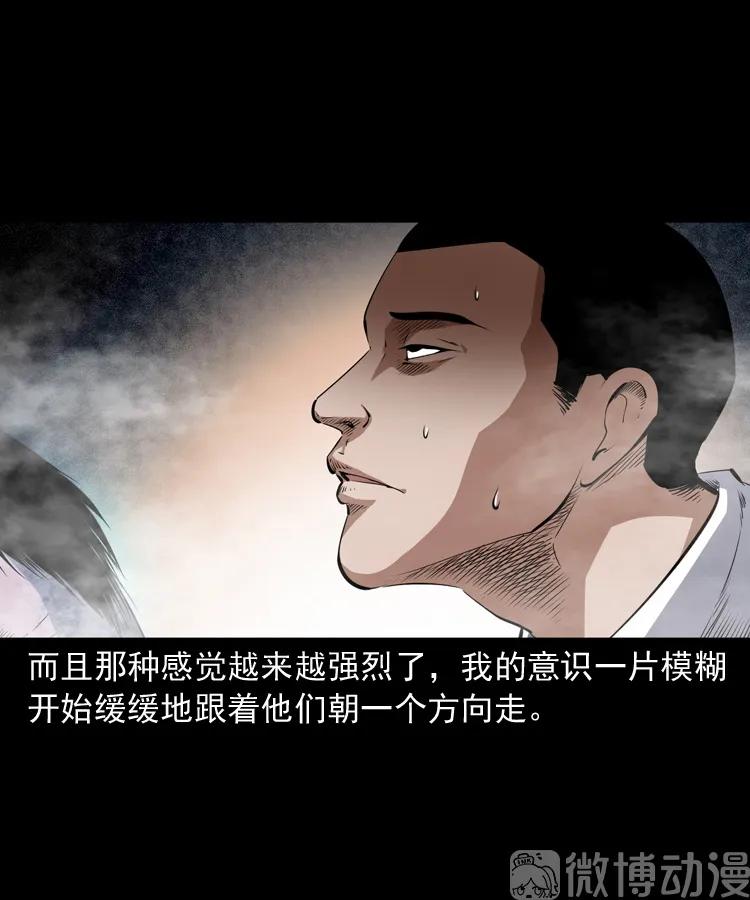 白头翁之抢魂（下）(1/2)-第232话