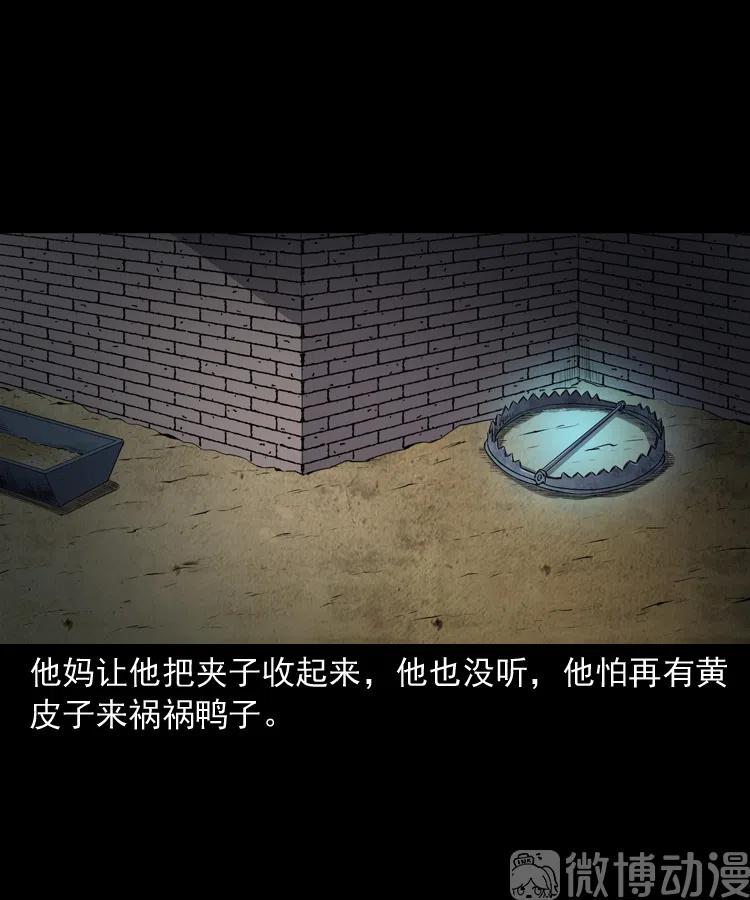 仙家异闻(1/2)-第238话