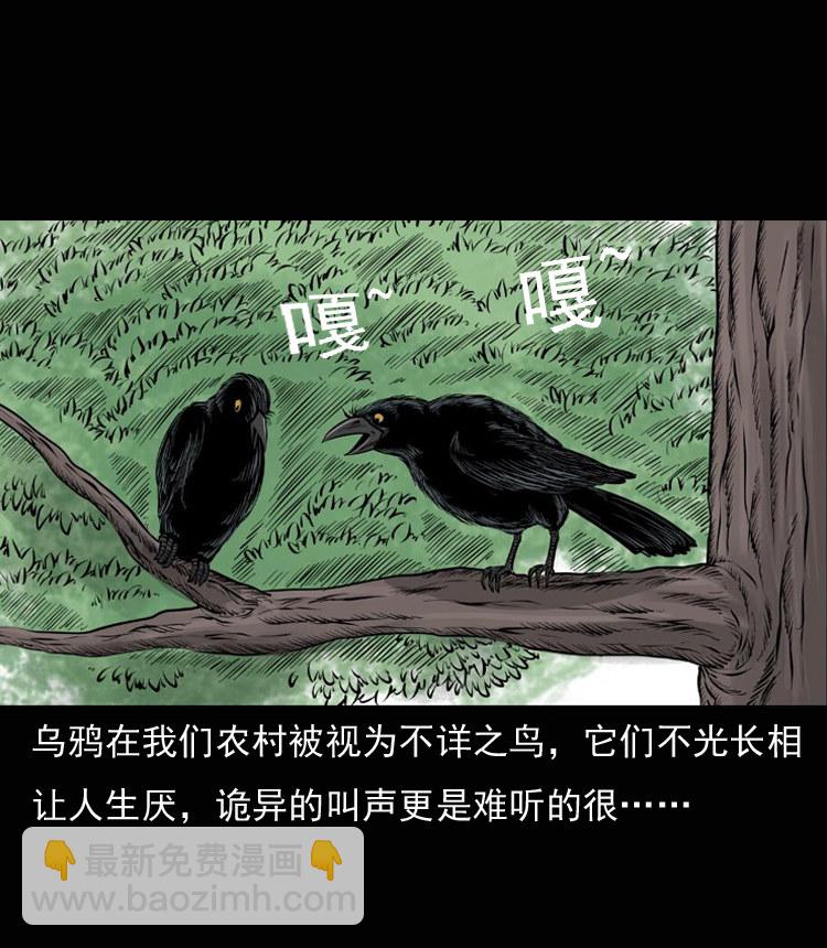 通灵女孩(1/2)-第36话