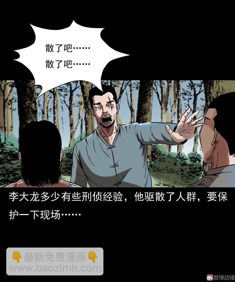 稻草人(1/2)-第42话