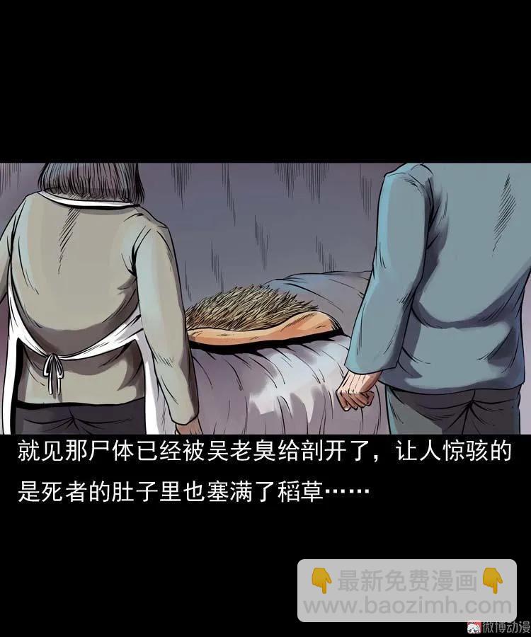 稻草人(1/2)-第42话