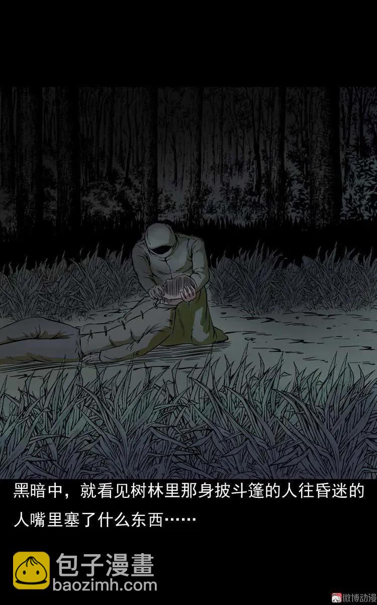 稻草人(1/2)-第42话