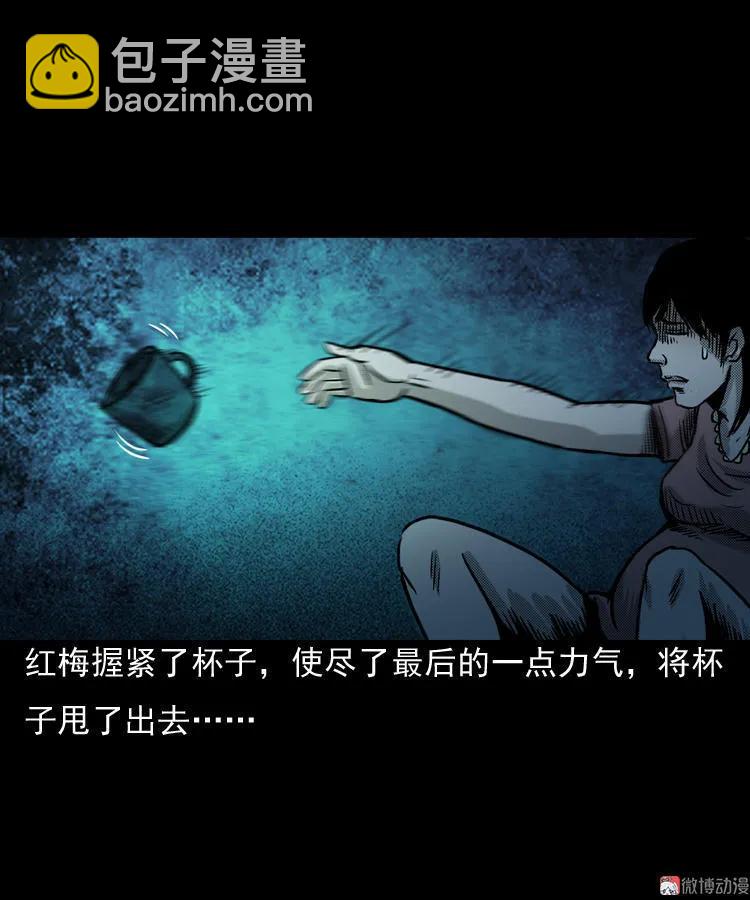 诡婴（下）(1/3)-第46话