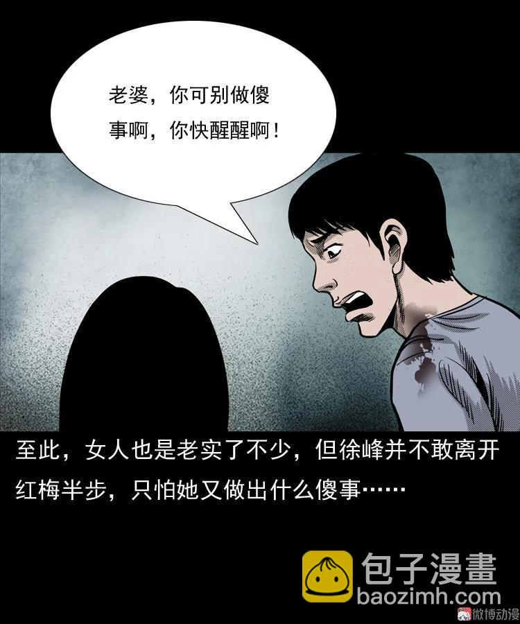 诡婴（下）(1/3)-第46话