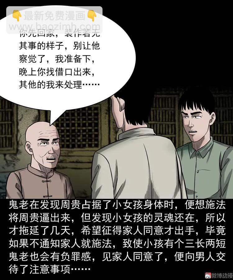 鬼占身(1/2)-第58话