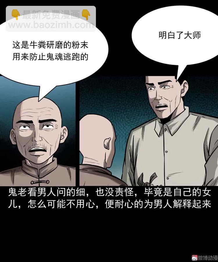 鬼占身(1/2)-第58话