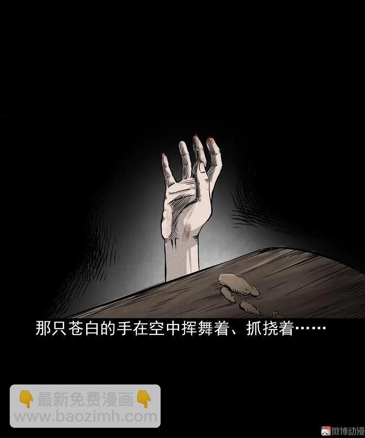 僵尸老太太(1/2)-第68话