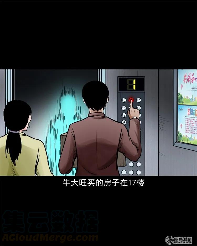 三老爺驚奇手札 - 226 電梯(1/2) - 5