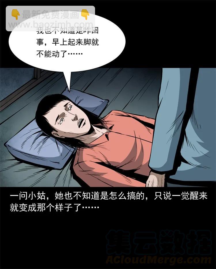 三老爺驚奇手札 - 252 蛤蟆鞋 - 6