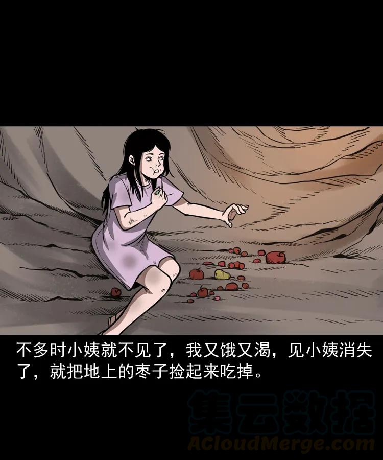 三老爺驚奇手札 - 298 小姨(2/2) - 1