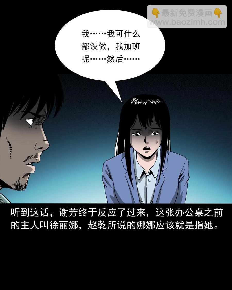 三老爺驚奇手札 - 422 詭異的視頻(2/2) - 6