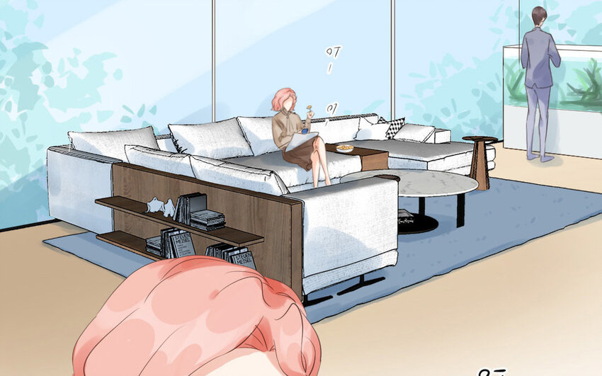 14 第13话 心有所属(1/2)-第14话