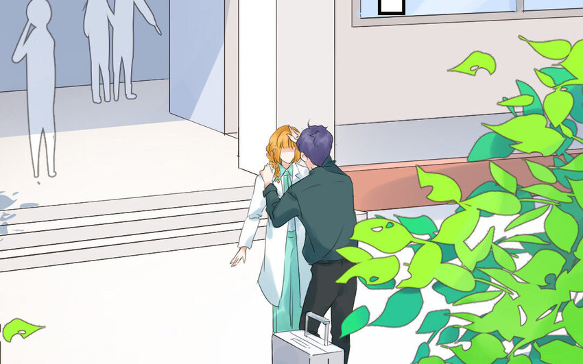 14 第13话 心有所属(1/2)-第14话