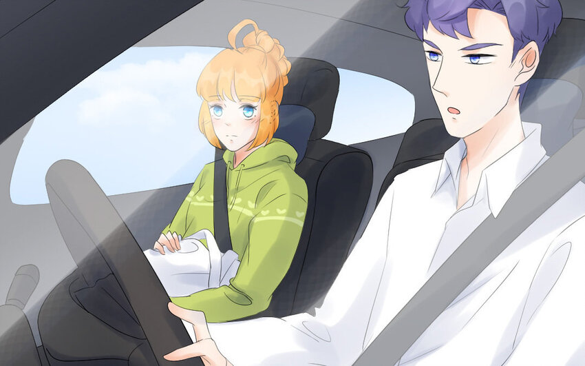 16 第15话 自古套路得人心(1/2)-第16话