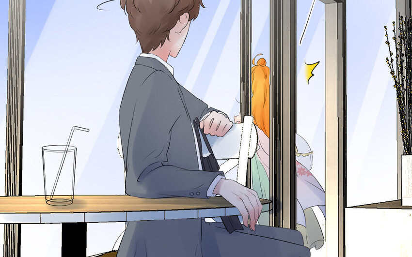 18 第17话 失之交臂(1/2)-第18话