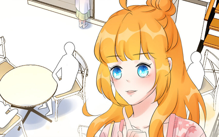 18 第17话 失之交臂(1/2)-第18话