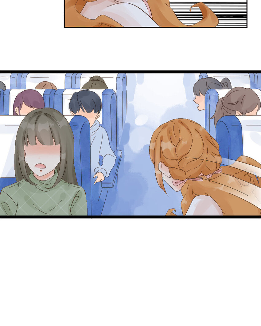 2 第1话 三万英尺的缘分(1/2)-第2话