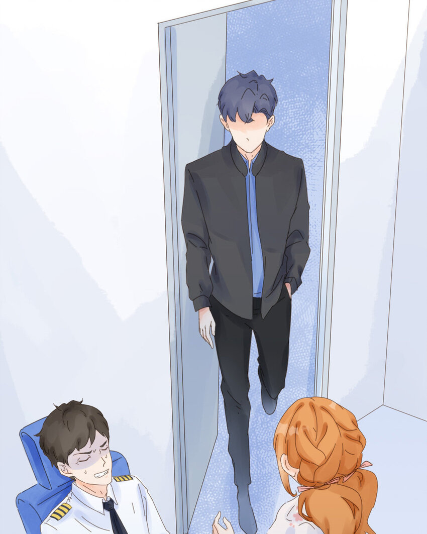 2 第1话 三万英尺的缘分(1/2)-第2话