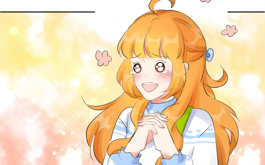 20 第19话 赌气(1/2)-第20话