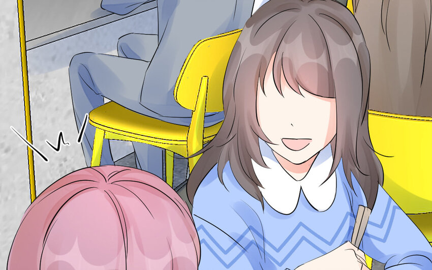 22 第21话 小心机(1/2)-第22话