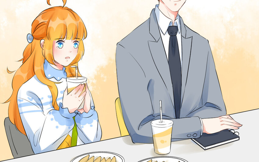 22 第21话 小心机(1/2)-第22话