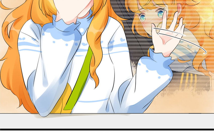 22 第21话 小心机(1/2)-第22话