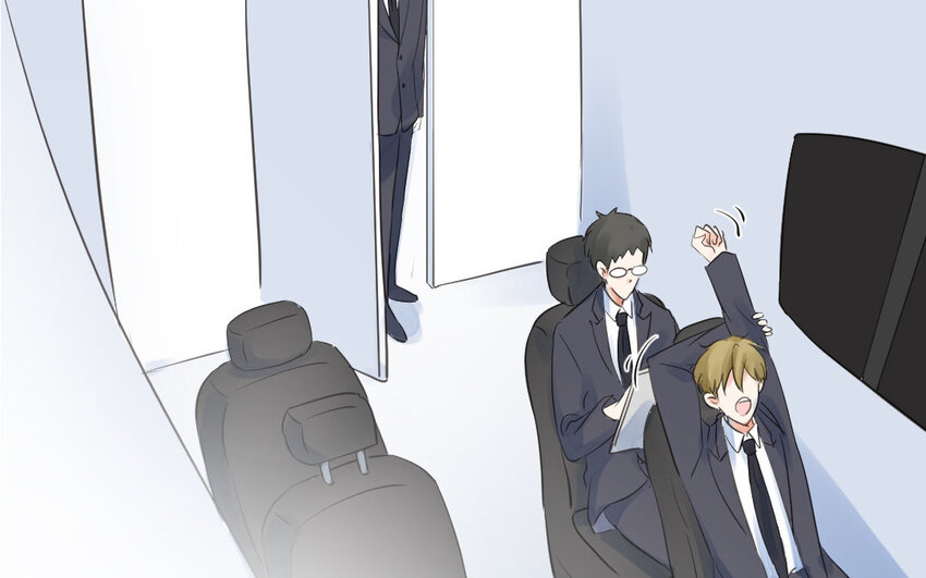 26 第25话 酒醉(1/3)-第26话