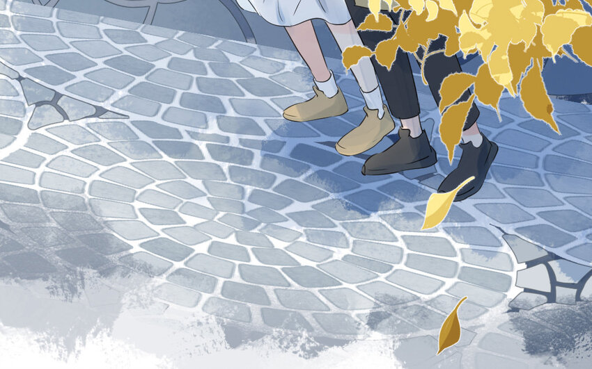 28 第27话 回味无穷(1/2)-第28话