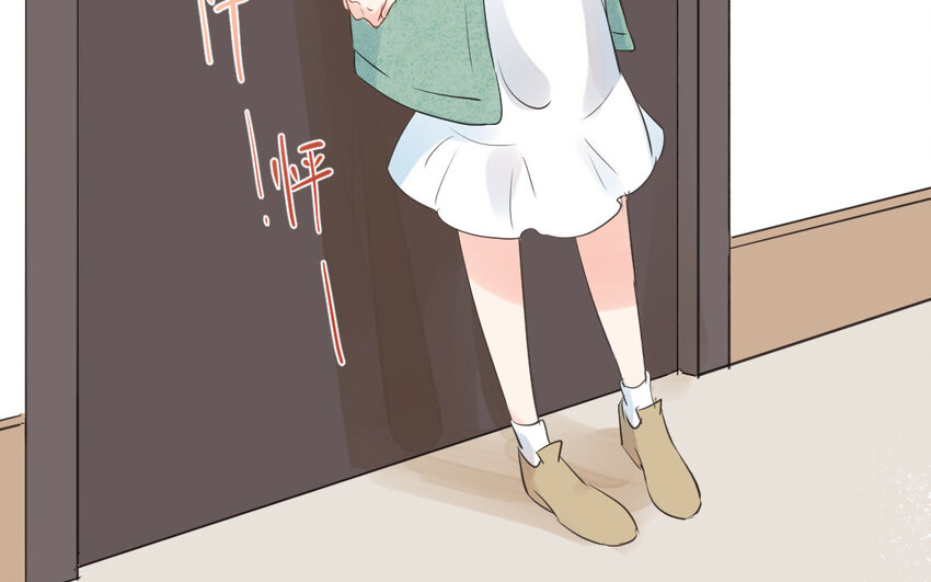 28 第27话 回味无穷(1/2)-第28话