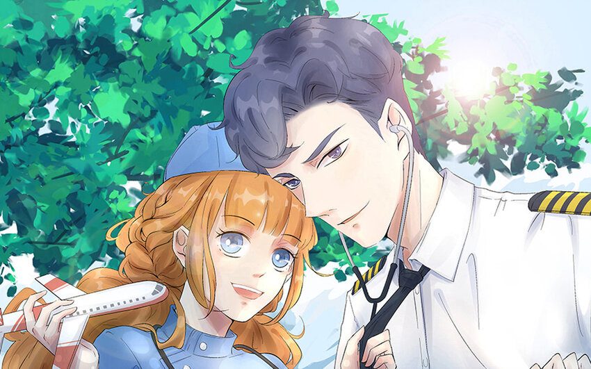 32 第31话 意有所图(1/2)-第32话