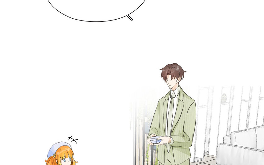 32 第31话 意有所图(1/2)-第32话