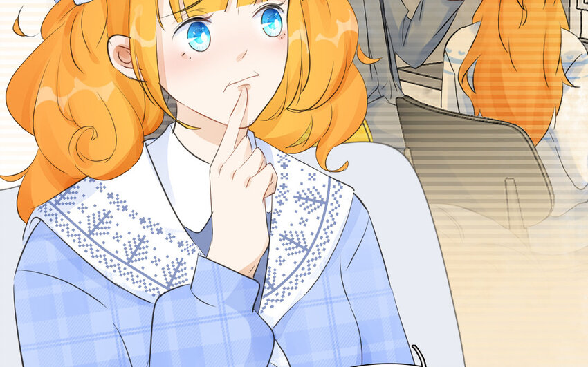 32 第31话 意有所图(1/2)-第32话