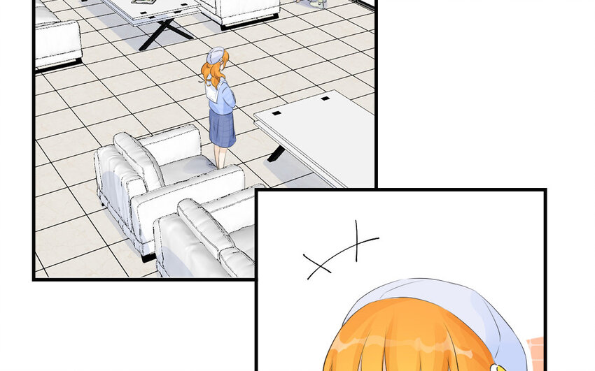 32 第31话 意有所图(1/2)-第32话