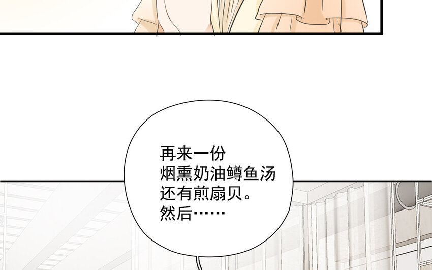 36 第35话 士之耽兮(1/2)-第36话